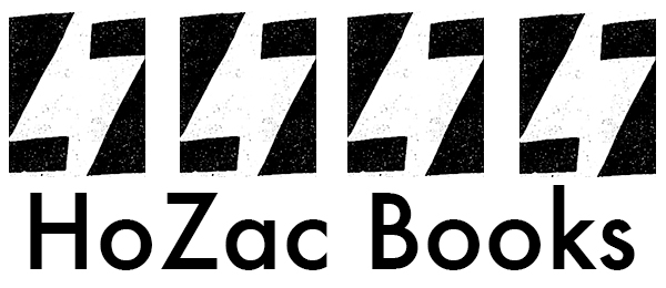 HoZac Books